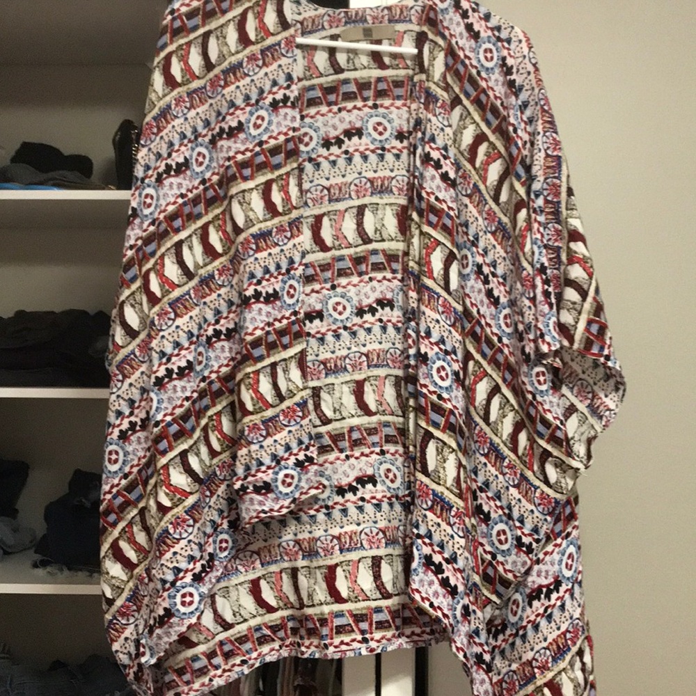 Kimono.